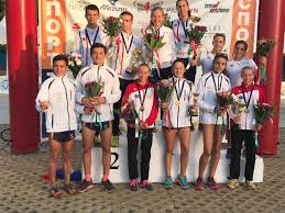 Beiträge zum thema moderner fünfkampf. Scc Berlin Sport Club Charlottenburg E V Moderner Funfkampf U17 Europameisterschaften
