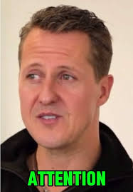 Michael Schumacher: The Philanthropic Racing Legend