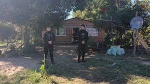 Encontraron a un nene de 8 a�os muerto en su casa de Misiones: investigan si su madre lo mat� y luego intent� suicidarse