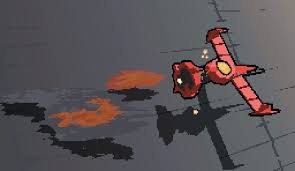 Pin By Ross Mctaggart On 3d Tips Pixel Art Cowboy Bebop Cowboy Bebop Movie