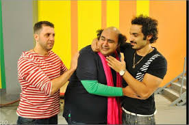 نشر الفنان أحمد فهمي صورة البوستر الدعائي لمسلسل اللعبه، وذلك عبر حسابه جدير بالذكر أن مسلسل اللعبة ﺇﺧﺮاﺝ: Ø¨Ø§ÙÙÙØ¯ÙÙ ÙØ´Ø§Ù ÙØ§Ø¬Ø¯ ÙØªØ­Ø¯Ø« Ø¹Ù ØªÙØ§ØµÙÙ Ø£Ø²ÙØªÙ ÙØ¹ Ø£Ø­ÙØ¯ ÙÙÙÙ ÙÙØ¤ÙØ¯ Ø§ÙØªÙØ¯Øª Ø§ÙØ¹ÙÙ ÙØ¹Ù ÙØ¬ÙØ© Ø§ÙØ¬ÙÙÙØ©