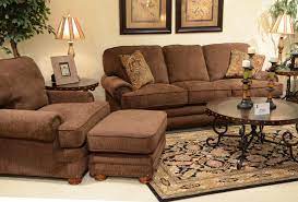Sandy black finish will go perfectly with the interior of your room. Jacksonchair Ottoman In Living Room Living Room Sets Jackson Furniture