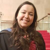 Yulievy Carrero Zambrano