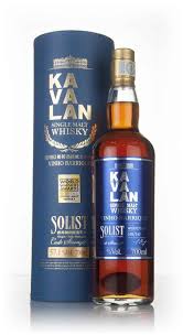 Kavalan Solist Vinho Barrique 57 1 Cask 121225125a Master Of Malt