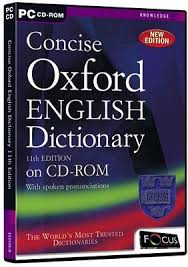 With this new and completely reset edition, the concise oxford dictionary maintains and enhances its reputation as the most widely accepted authority on the english of today. Free Download Msdict Concise Oxford English Dictionary And Thesaurus Downloada2z Com English Dictionaries Oxford Dictionaries Oxford English