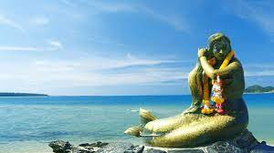 3days 2nights nueva ecija barkada tour package sample itinerary: Hatyai Muslim Tour Package 3 Days 2 Nights