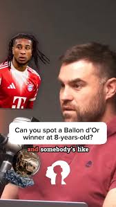 Jeremie Frimpong gave Manchester City academy player, Daniel Ali, some  advice for his future 🙏❤️ Frimpong spent nine years in the Manchester City  academy himself before moving abroad to Celtic and eventually