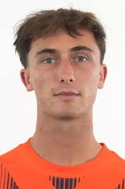 2024 Men's Soccer Roster