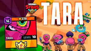 Brawlstars new showdown matches with nickatnyte! Tara No Showdown Que Delicia Brawl Stars Dicas