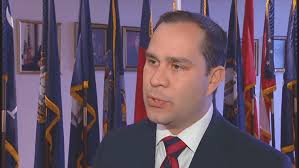 Former Fall River Mayor Will Flanagan stabbed near dispensary he owns