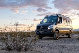 9 Rad Custom Sprinter Van Conversion Companies With Gorgeous Builds In 2020 Sprinter Van Conversion Sprinter Van Van Life