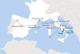 We did not find results for: Italy Spain France Map Trips Around France Spain Portugal Morocco Trafalgar Eu