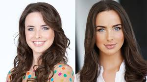 Bold The Beautiful Are you looking forward to Ashleigh Brewer joining the  cast