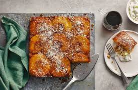 Pineapple Recipes Tesco Real Food