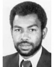 Reflections for Detective Marcellus Ward, Baltimore City Police Department,  Maryland