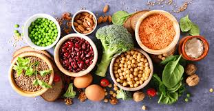 Here's a look at two types foods to eat and three to avoid for high cholesterol sufferers. 20 Healthy Foods To Eat Everyday According To Expert Advice