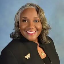 Endorsements — Raylon Leaks May for Mayor