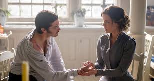 Stonehearst Asylum review | GamesRadar+