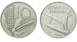 5 lire 1954, 10 lire e molto altro. 10 Lire L Elenco Completo Delle Monete Che Valgono Di Piu
