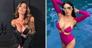 Aida Yespica sbarca su OnlyFans: ecco quanto costa e cosa pubblicherà