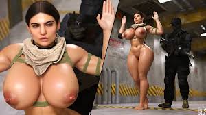 WH0REZONE: Farah Karim – Rude Frog - Comics Army