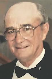 Donnell Eugene "Gene" Harris