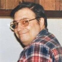 Ronald Joseph Vidal Obituary