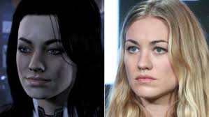 The Voices Behind The Games