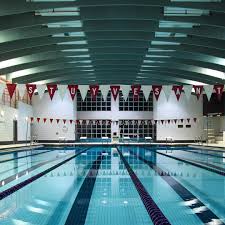 Stuyvesant High School Building - NYC