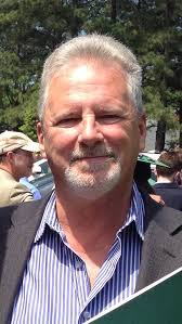 Richard Larkin Obituary