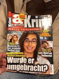 Einer will das nicht wahrhaben und greift öffentlich den vater des sängers an. Oj On Twitter Freunde Es Gibt Neues Von Daniel Kublbock Lebt Er Etwa Doch Nicht Als Frau In Kanada