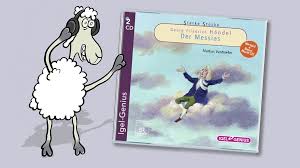 A wary cia officer investigates a charismatic man who sparks a spiritual movement and stirs political unrest. Klassik Fur Kinder Georg Friedrich Handel Der Messias Br Kinder Eure Startseite