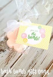 Mini wine bottle baby shower favor tags. Do It Yourself Orange Bath Bombs Creations By Kara