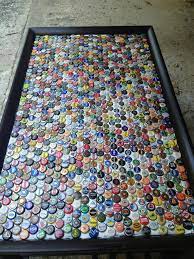 Any sanitizing solution used to sanitize other home brewing equipment will work fine for caps. 18 Diy Beer Bottle Cap Table Designs Guide Patterns