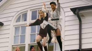 Dreams about snakes are a common experience. Dress Mi Long Snake Print Of Mia Tiffany Haddish In Like A Boss Spotern