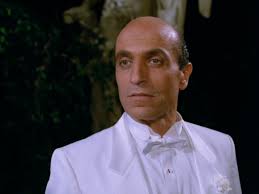 Mord ist ihr Hobby" Appointment in Athens (Fernsehepisode 1989)