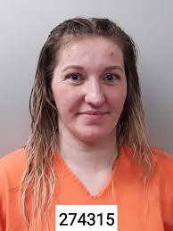 Offender Information