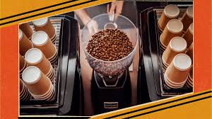 From restaurants to cafes, commercial coffee makers are a must in any large or small establishment. How The Pacific Northwest Became A Coffee Paradise Eater Portland