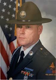 Obituary for Daniel A. Smallwood