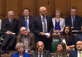 Sajid javid has said he wants to see a return to normal as quickly as possible after replacing matt hancock as health secretary. My Personal Statement In The House Of Commons Sajid Javid Mp
