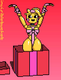 Rule34 - If it exists, there is porn of it  toy chica (fnaf)  3621772