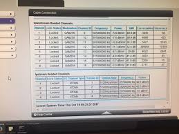 Solved Downstream Light Keeps Blinking Netgear Communities