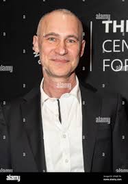 Joel Fields attends 10th Anniversary reunion of FX's The Americans at Paley  Center for Media in New York