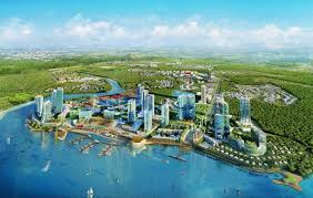 It is 31.7km from the hotel and. Sunway City Iskandar Puteri The Next Smart Sustainable Sunway City In Johor The Star