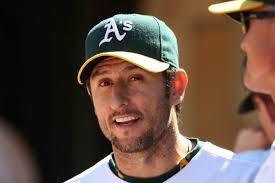 He played for the A's? Nomar Garciaparra and other stars with forgettable  stints - The Athletic