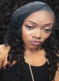 Estella Rush's Instagram, Twitter & Facebook