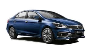 While the new car looks different from the old one, its design is an evolution of the radical first generation styling with a longer and more rounded appearance. Maruti Suzuki Ciaz Facelift Accessories List With Price Unveiled Customisations Galore Auto News