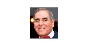 Manuel GUERRERO Obituary (2014)