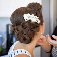 Long hairstyle for women 2014 updos classic. Buy Wedding Pin Up Hairstyles With A Reserve Price Up To 77 Off