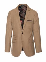 Whether a tuxedo, dinner jacket or morning coat, our selection of formal suit jackets and blazers is sure to make an impression at any occasion or event. Paisley Gray Suit Separates